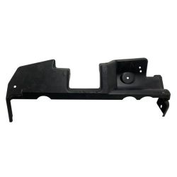 CHEVROLET MALIBU / MALIBU LIMITED RADIATOR SIDE BAFFLE LEFT (Driver Side) (2.0L) OEM#23127755 2014-2015 PL#GM1218138