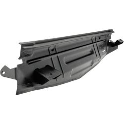 CHEVROLET IMPALA (NEW)(4pc T/L) RADIATOR SUPPORT UPPER AIR DEFLECTOR OEM#23200187 2014-2020 PL#GM1218152