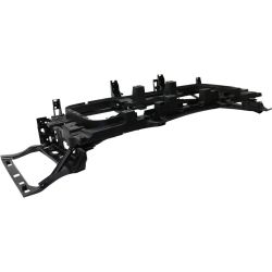 GM TRUCKS & VANS SILVERADO/PU 2500/3500 (CHEVY) HEADER PANEL ASSEMBLY W/PLASTIC PANEL SUPPORT **CAPA** OEM#84265519 2015-2019 PL#GM1220174C