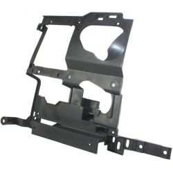 GM TRUCKS & VANS SIERRA/PU (GMC) (07 OLD STYLE) HEAD/LAMP MOUNTING PANEL (HEAD/LAMP SUPPORT) RIGHT (Passenger Side) OEM#15798924 2003-2007 PL#GM1221133