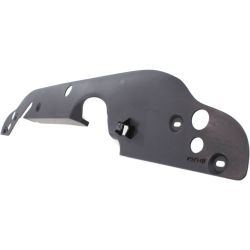 GM TRUCKS & VANS TRAILBLAZER RADIATOR SUPPORT TOP COVER OEM#15234014 2002-2009 PL#GM1224103