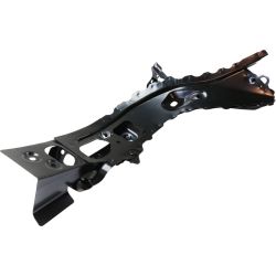 CHEVROLET MALIBU HYBRID  FRONT FENDER APRON ASSY LEFT (Driver Side) OEM#84624979 2016-2020 PL#GM1225330