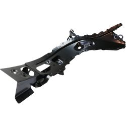 CHEVROLET MALIBU HYBRID  FRONT FENDER APRON ASSY LEFT (Driver Side)**CAPA** OEM#84624979 2016-2020 PL#GM1225330C