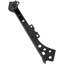 CHEVROLET CRUZE SEDAN  UPPER TIE BAR TEXTENSION RIGHT (Passenger Side) (MEXICO) OEM#23406402 2016-2019 PL#GM1225353