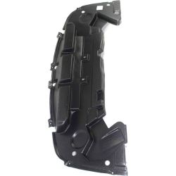 BUICK LUCERNE FRONT ENGINE UNDER COVER(AIR DEFLECTOR) OEM#15808717 2006-2011 PL#GM1228108