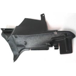CHEVROLET COBALT  ENGINE SPLASH SHIELD LEFT (Driver Side) OEM#15257055 2005-2010 PL#GM1228112