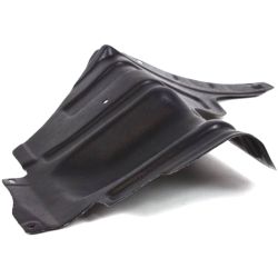 CHEVROLET AVEO  (EXC  SEDAN) FRONT ENG SPLASH SHIELD RIGHT (Passenger Side) OEM#96398984 2004-2008 PL#GM1228120