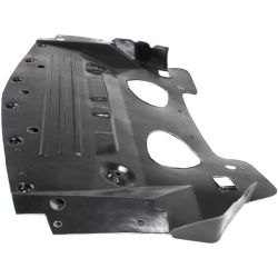 CADILLAC STS/STS-V FRONT AIR DEFLECTOR (ENG UNDER CVR) OEM#25802477 2005-2011 PL#GM1228126