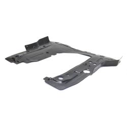 CHEVROLET CRUZE / CRUZE LIMITED FRONT SPLASH SHIELD (FT ENG UNDER CVR) (2.0L DIESEL) OEM#23108871 2014-2015 PL#GM1228146
