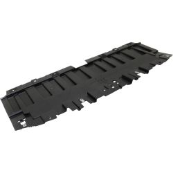 CHEVROLET CRUZE HATCHBACK FRONT LOWER ENGER COVER (MEXICO BUILT) OEM#84063312 2017-2019 PL#GM1228152