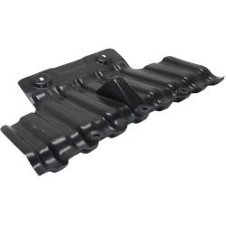 CADILLAC ESCALADE EXT  (PICKUP) FRONT SPLASH SHIELD (ENG UNDER CVR)(2500) OEM#22781372 2002-2006 PL#GM1228154