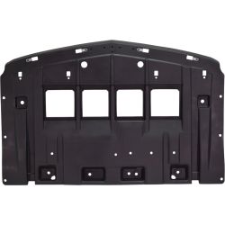 CHEVROLET CAMARO FRONT SPLASH SHIELD (FRONT UNDER CVR)(LT1/SS) OEM#84142146 2016-2022 PL#GM1228158