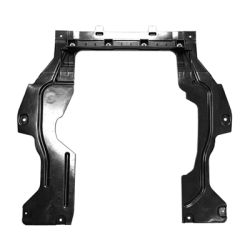 BUICK ENCORE  FRONT SPLASH SHIELD (ENG UNDER COVER)**CAPA** OEM#42452292 2013-2022 PL#GM1228164C