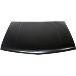 GM TRUCKS & VANS C10/PU (CK MODEL) HOOD OEM#15646490 1988-2002 PL#GM1230126