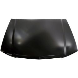 GM TRUCKS & VANS AVALANCHE  HOOD (W/STEEL BMP STYLE)**CAPA** OEM#88944302 2002-2006 PL#GM1230274C