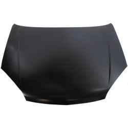 CHEVROLET MALIBU SEDAN/MAXX HATCHBACK (W/O S/M IN BMP) HOOD **CAPA** OEM#22730964 2004-2007 PL#GM1230320C