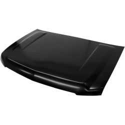 GM TRUCKS & VANS AVALANCHE HOOD **CAPA** OEM#15939876 2007-2013 PL#GM1230350C