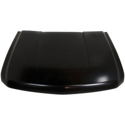GM TRUCKS & VANS SILVERADO/PU 1500 HYBRID (CHEVY) HOOD **CAPA** OEM#20863101 2009-2013 PL#GM1230365C