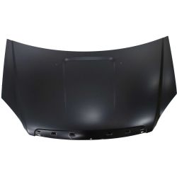 GM TRUCKS & VANS ACADIA / ACADIA LIMITED HOOD (ALUMINUM)**CAPA** OEM#22807862 2007-2012 PL#GM1230371C