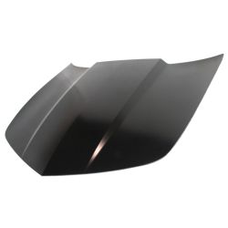 CHEVROLET CAMARO COUPE HOOD (WO/AIR SCOOP)(ALUMINUM)**CAPA** OEM#92226391 2010-2015 PL#GM1230397C