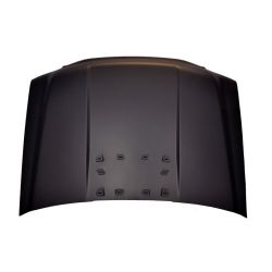 GM TRUCKS & VANS SIERRA/PU 2500/3500 (GMC) HOOD OEM#25835322 2011-2014 PL#GM1230402