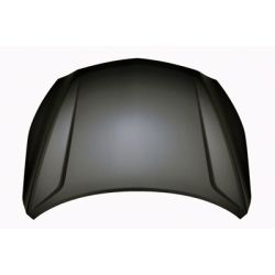 CHEVROLET MALIBU  / MALIBU LIMITED  HOOD (ALUM) OEM#23485035 2013-2016 PL#GM1230410