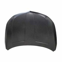 CHEVROLET IMPALA  (NEW)(4pc T/L) HOOD (ALUM) OEM#84380741 2014-2020 PL#GM1230437