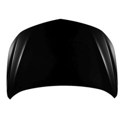 CHEVROLET MALIBU  HOOD (ALUM) OEM#23134824 2016-2024 PL#GM1230441