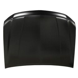 GM TRUCKS & VANS COLORADO HOOD (ALUM)(EXC ZR2)**CAPA** OEM#84858037 2015-2022 PL#GM1230461C