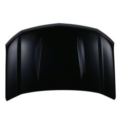 GM TRUCKS & VANS SILVERADO/PU 1500 (22 OLD STYLE) HOOD (ALUM) **CAPA** OEM#84610675 2019-2022 PL#GM1230475C