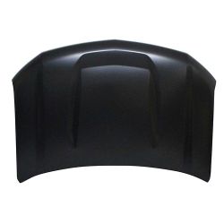 GM TRUCKS & VANS SILVERADO/PU 1500 (22 OLD STYLE) HOOD (STEEL) OEM#84610675-PFM 2019-2022 PL#GM1230479