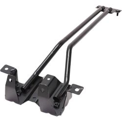 BUICK ENCLAVE HOOD LATCH SUPPORT OEM#25916705 2008-2017 PL#GM1233105