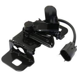 CADILLAC ESCALADE/ESCALADE ESV HOOD LATCH OEM#84355610 2015-2018 PL#GM1234115