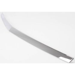 CADILLAC DTS HOOD MOLDING CHROME OEM#25767376 2006-2011 PL#GM1235104