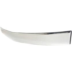 CADILLAC ESCALADE EXT (PICKUP) HOOD MOLDING ASSEMBLY OEM#15907251 2007-2013 PL#GM1235107