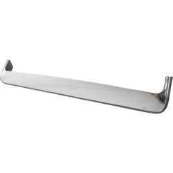 CHEVROLET AVEO SEDAN HOOD MOLDING CHROME OEM#96852700 2007-2011 PL#GM1235108