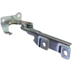 CHEVROLET AVEO  (EXC  SEDAN) HOOD HINGE RIGHT (Passenger Side) OEM#96541011 2004-2008 PL#GM1236143