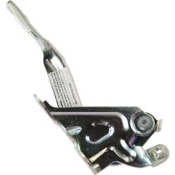 CHEVROLET SPARK HOOD HINGE LEFT (Driver Side) OEM#42333403 2016-2022 PL#GM1236218