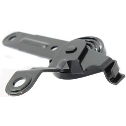 CADILLAC ESCALADE/ESCALADE ESV  HOOD ASSIST SPRING RIGHT (Passenger Side) OEM#25870071 2007-2014 PL#GM1237105