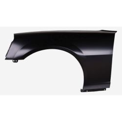 CHEVROLET CAMARO CONV FENDER LEFT (Driver Side) **CAPA** OEM#20943621 2011-2015 PL#GM1240365C