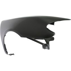 BUICK LACROSSE FENDER RIGHT (Passenger Side) (EXC SUPER MODEL) OEM#89023975 2005-2009 PL#GM1241322