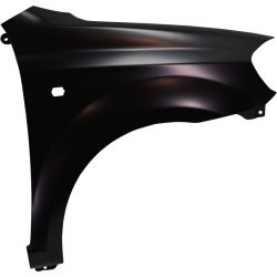 CHEVROLET AVEO SEDAN  FENDER RIGHT (Passenger Side) (W/SIDE MARKER HOLE)**CAPA** OEM#95198266 2007-2008 PL#GM1241334C
