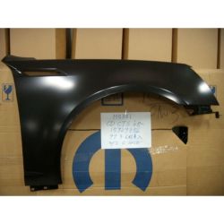 CADILLAC CTS/CTS-V COUPE FENDER RIGHT (Passenger Side) (W/VENT HOLE) OEM#20851341 2011-2015 PL#GM1241353