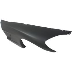 CHEVROLET CORVETTE FENDER RIGHT (Passenger Side) (PLASTIC)(BASE MDL) OEM#25938078 2005-2011 PL#GM1241372