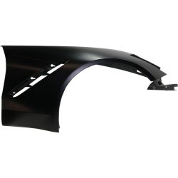 CHEVROLET CORVETTE FENDER RIGHT (Passenger Side) (FIBERGLASS)(STINGRAY) OEM#84003402 2014-2017 PL#GM1241389