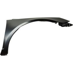 BUICK LACROSSE FENDER RIGHT (Passenger Side) **CAPA** OEM#90767106 2014-2016 PL#GM1241393C