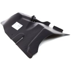 CHEVROLET IMPALA  / IMPALA LIMITED  (2pc T/L) SPLASH SHIELD RIGHT (Passenger Side) (ENG UNDER CVR)(SS MDL) OEM#10350810 2006-2009 PL#GM1251141