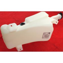 GM TRUCKS & VANS TAHOE  (CHEVY) (NEW STYLE) WASHER TANK WO/PUMP (W/REAR WIPER)(W/SENSOR HOLE) OEM#12487671 2000-2006 PL#GM1288103