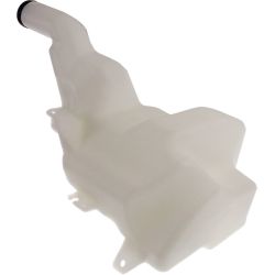 CADILLAC CTS SEDAN /CTS-V SEDAN  WASHER TANK (WO/HL WASHER) WO/PUMP (WO/SENSOR HOLE) OEM#22878311 2008-2014 PL#GM1288116