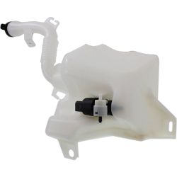 GM TRUCKS & VANS TERRAIN /TERRAIN DENALI (GMC) WASHER TANK W/PUMP OEM#84064760-PFM 2010-2015 PL#GM1288138